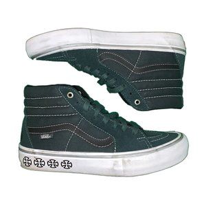 VANS X INDEPENDENT SK8-HI PRO